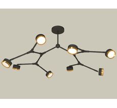 Потолочная люстра Ambrella light Traditional DIY XB9060152_AMB