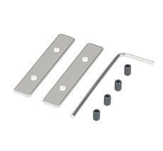 Соединитель профиля Arlight FANTOM-BENT 045099_ARL