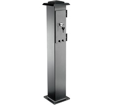 Розетка 2-727 квадрат Bl Oasis Light 2-727 квадрат Bl_OL