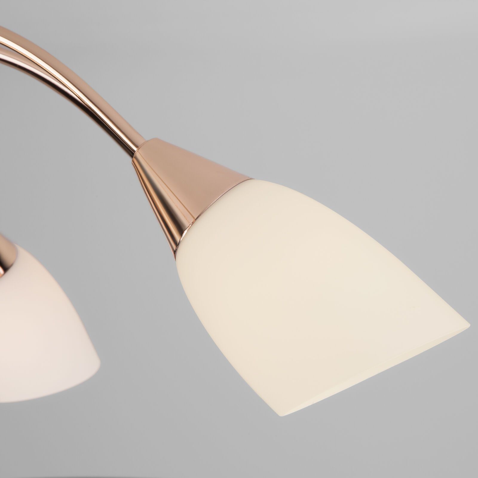 Потолочная люстра Eurosvet Ellene Gold a043905_EU