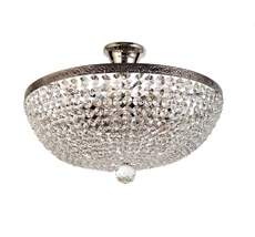 Потолочный светильник Arti Lampadari Nobile Nobile E 1.3.40.601 NH