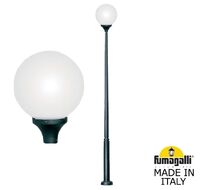 Фонарный столб FUMAGALLI EKTOR/GLOBE G41.372.000.AYE27