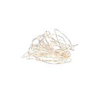 Светодиодная елочная гирлянда Eglo DEW DROP 410572