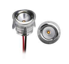 Уличный встраиваемый светильник для ступеней Arlight LODESTAR 052582_ARL