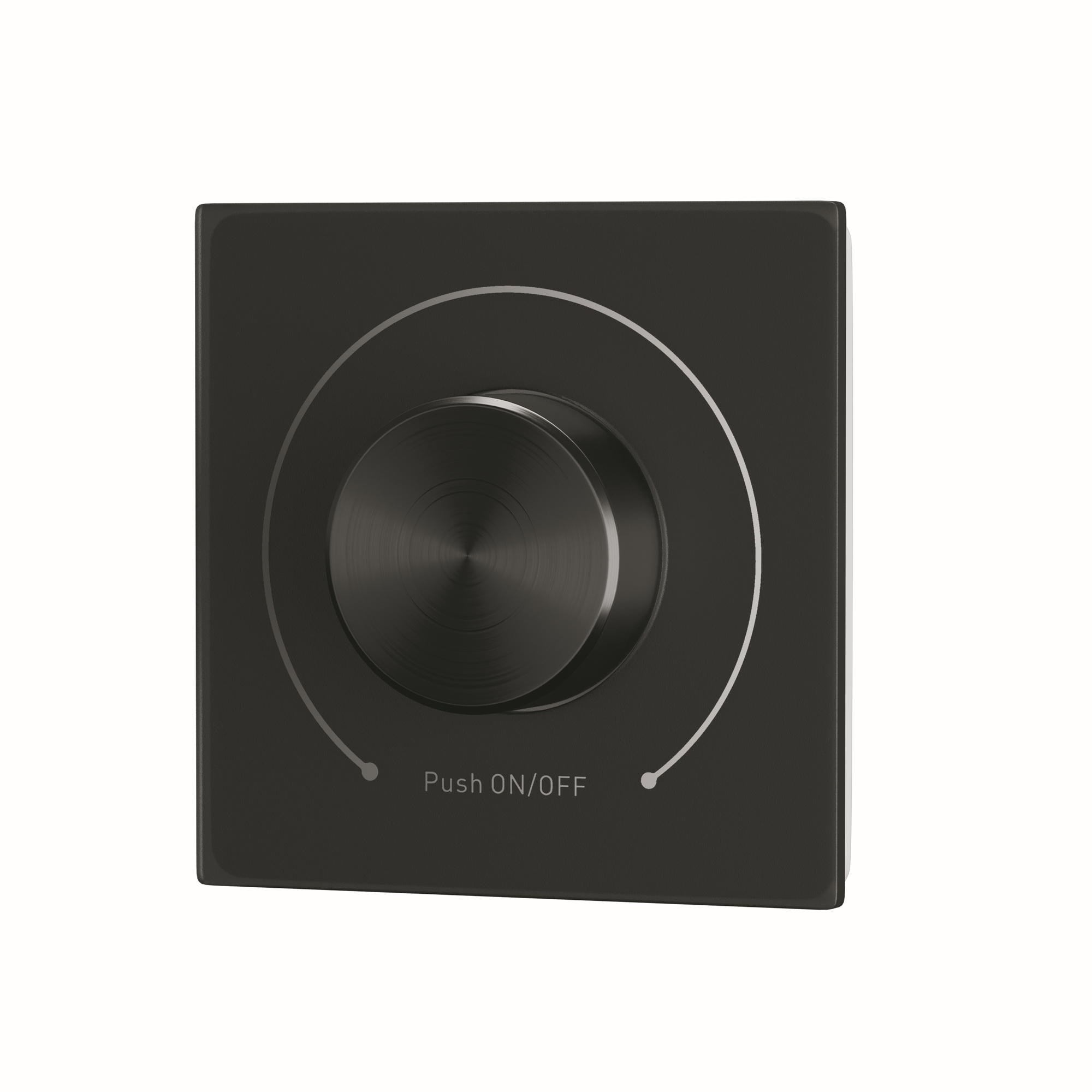 Роторная панель управления Lighting control Maytoni 721034_MY