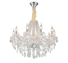 Подвесная люстра хрустальная Aployt APL.755.03.10