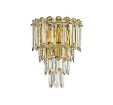 Настенный светильник Dio Darte Olivetta E 2.25x31.100 G