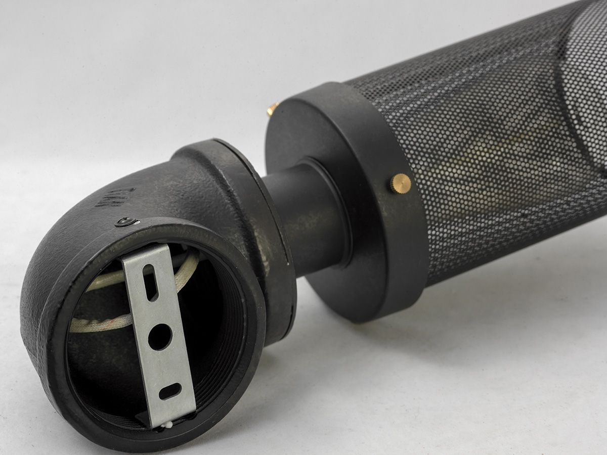 Бра Lussole LOFT LSP-9172