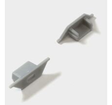 Комплект заглушек на профиль RC-1030 (2 шт) SWG Standard 00-00008620_SW