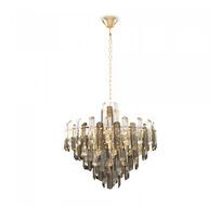 Подвесная люстра Maytoni Flare DIA200PL-08G_MY