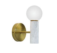 Бра Divinare ETERNO 1830/33 AP-1_DI