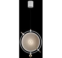 Подвесной светильник Wertmark LAURA WE430.02.006