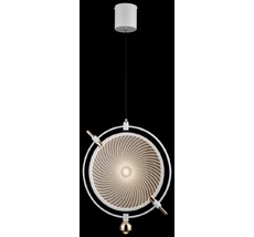 Подвесной светильник Wertmark LAURA WE430.02.006