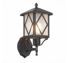 Светильник уличный настенный LORNE SL084.401.01