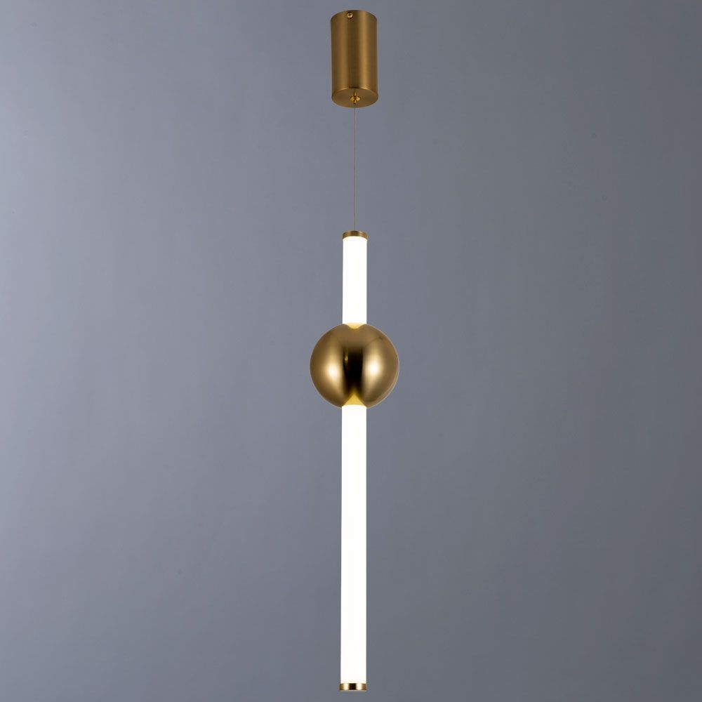 Подвесной светильник Divinare CLIFF 1125/01 SP-16_DI