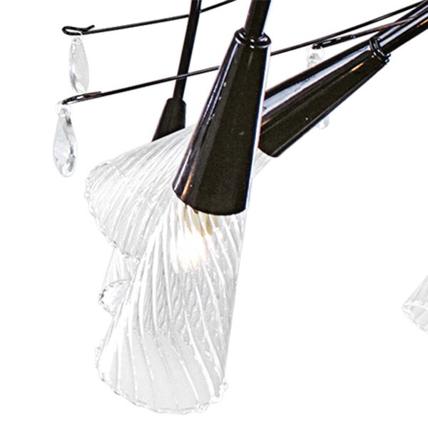 Потолочная люстра LightStar Aereo 711127_LS