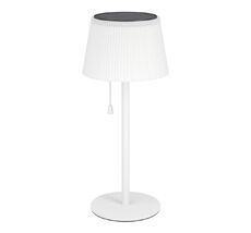 Уличный светильник на солнечных батареях Eglo SCORDIANO 901901