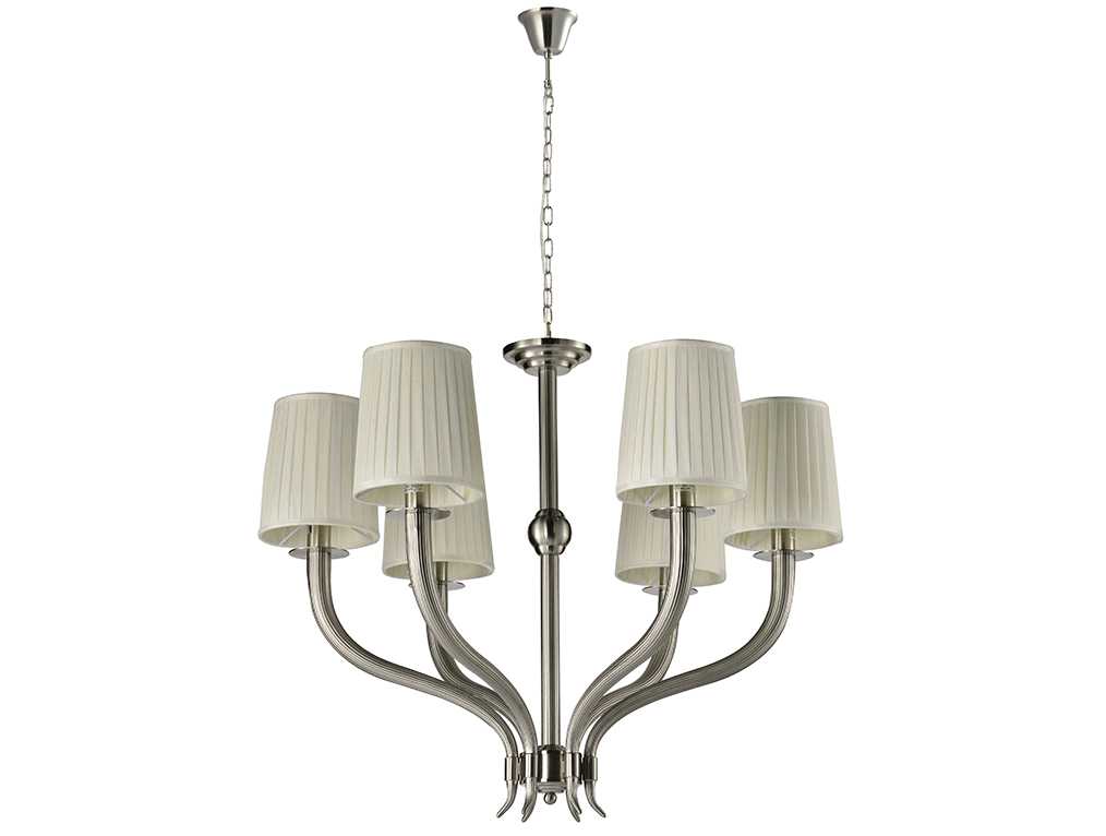 

Подвесная люстра NewPort 7506/C new, 7506/C new