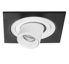 Встраиваемый светильник спот Lightstar Intero i517162_LS