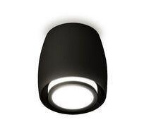Накладной светильник Ambrella light с акрилом XS XS1142040_AMB