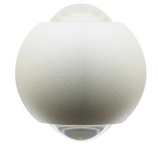 Настенный светодиодный светильник Feron 51128_FR