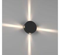 Настенный светильник DesignLed CIRCUS STAR GW-A131-4-5-BL-NW 00-00002396_SW