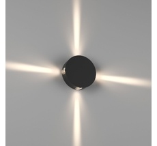 Настенный светильник DesignLed CIRCUS STAR GW-A131-4-5-BL-NW 00-00002396_SW