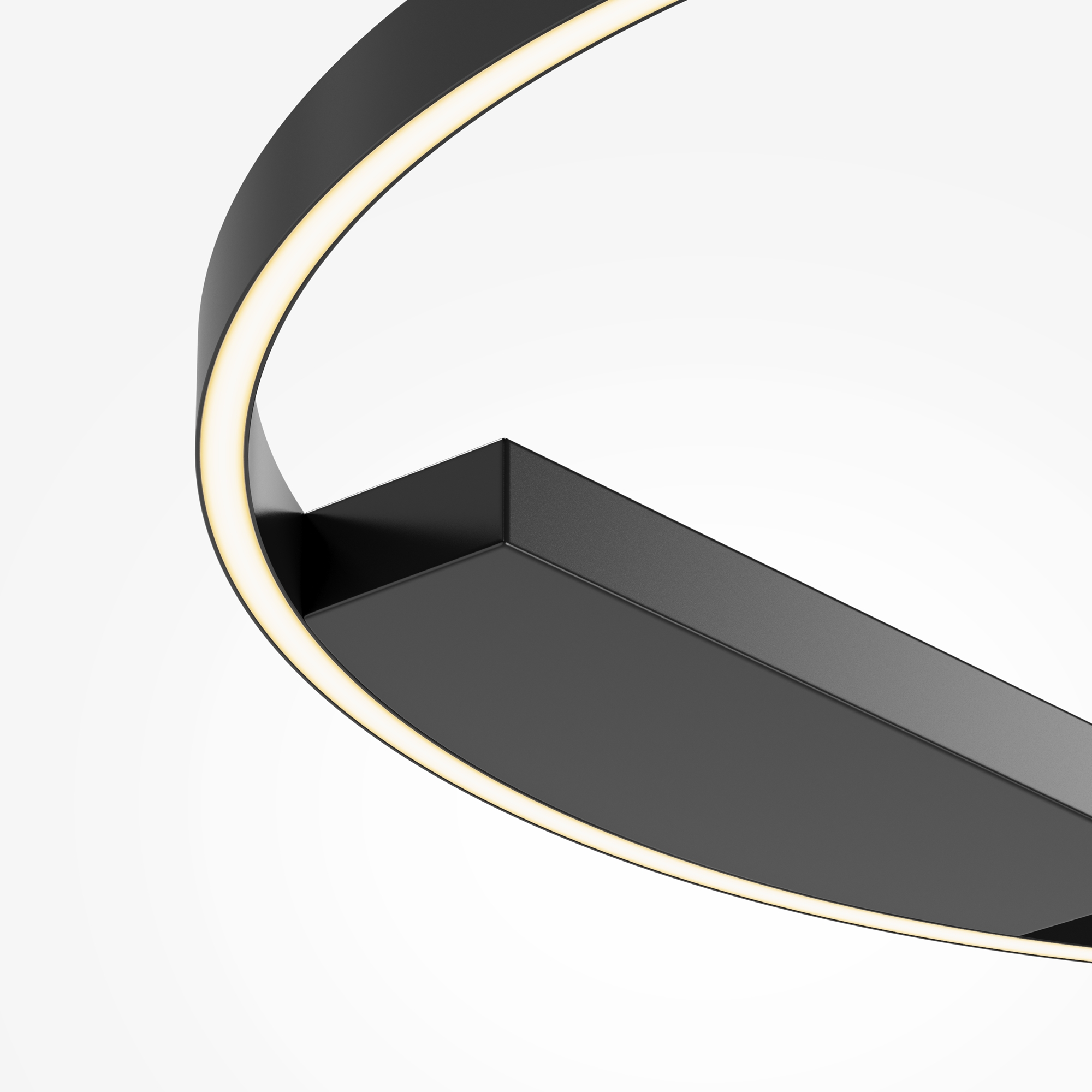 Потолочный светильник Maytoni Rim MOD058CL-L50BK_MY