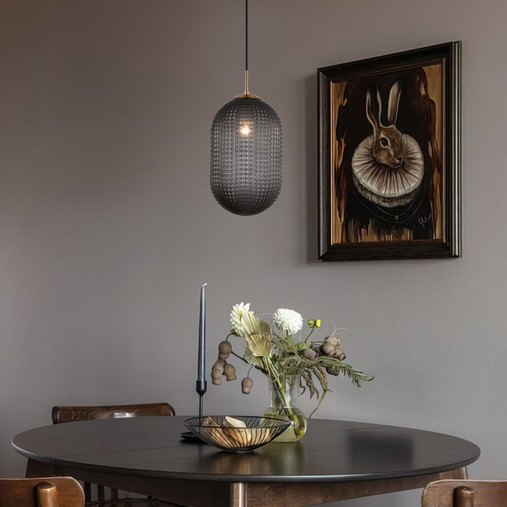 Подвесной светильник Eurosvet Gem a064951_EU