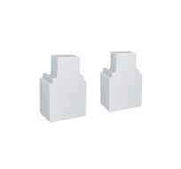 Заглушка профиля Arlight ARH-DECORE 044804_ARL
