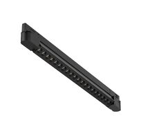 Трековый светильник трехфазный TRINITY Maytoni Points TR195-3-20W4K-M-B_MY