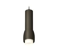 Подвесной светильник Ambrella light с акрилом XP XP1142011_AMB