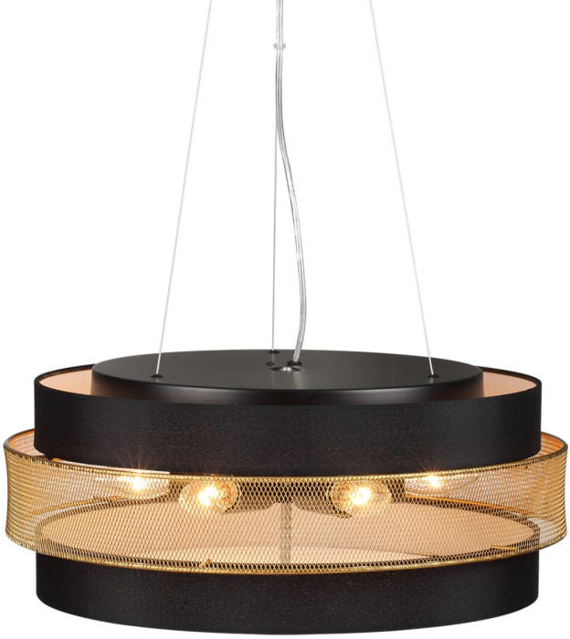 Подвесной светильник ANIMAISA GLOBE 8003/A