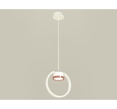 Подвесной светильник Ambrella light Traditional DIY XB9101104_AMB