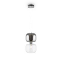 Подвесной светильник Freya Lumen FR5215PL-01CH_MY