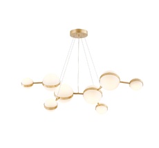 Подвесная люстра Favourite Asterismo 4448-8P