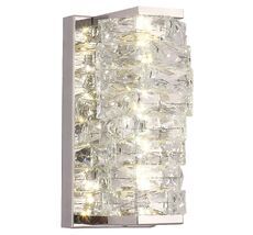 Настенный светильник Lussole ENTERPRISE LSP-7065