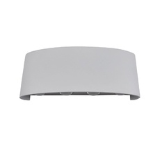 Настенный светильник Kink Light Элеон 08573,01_KL