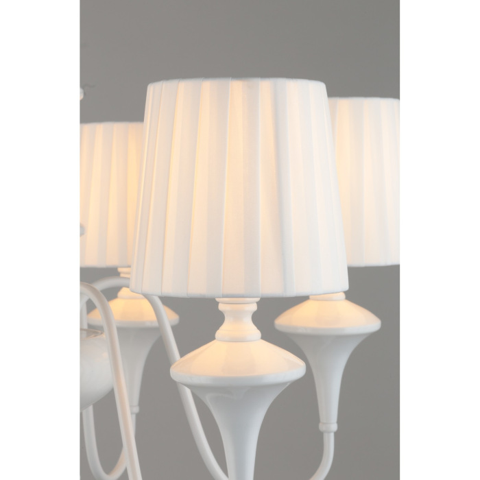 Подвесная люстра Omnilux OML-72503-06