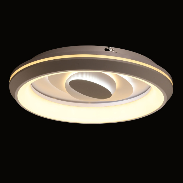 Потолочная люстра De City Мадлен 424016601_MW