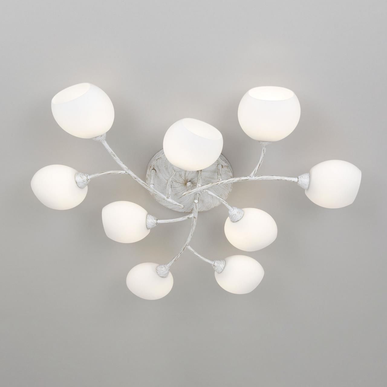 Потолочная люстра CitiLux Флорида CL148190