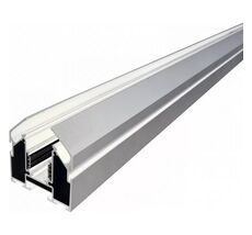 Шинопровод магнитный встраиваемый гарпунного типа iLedex VISION 4822-61/60-2000-WH_IX