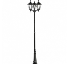 Наземный фонарь IP65 79835 Bl Oasis Light 79835 Bl_OL