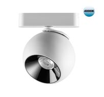 Трековый светильник для низковольтного шинопровода Novotech SMAL 359101