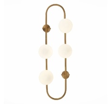 Бра ST Luce VERA SL1149.301.04