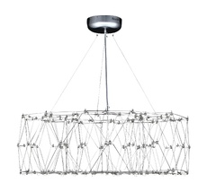 Подвесная люстра ST LUCE GRAVETTA SL6602.103.72