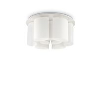 Потолочная люстра Ideallux ALMOND ALMOND PL9_IL