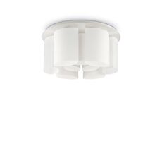 Потолочная люстра Ideallux ALMOND ALMOND PL9_IL