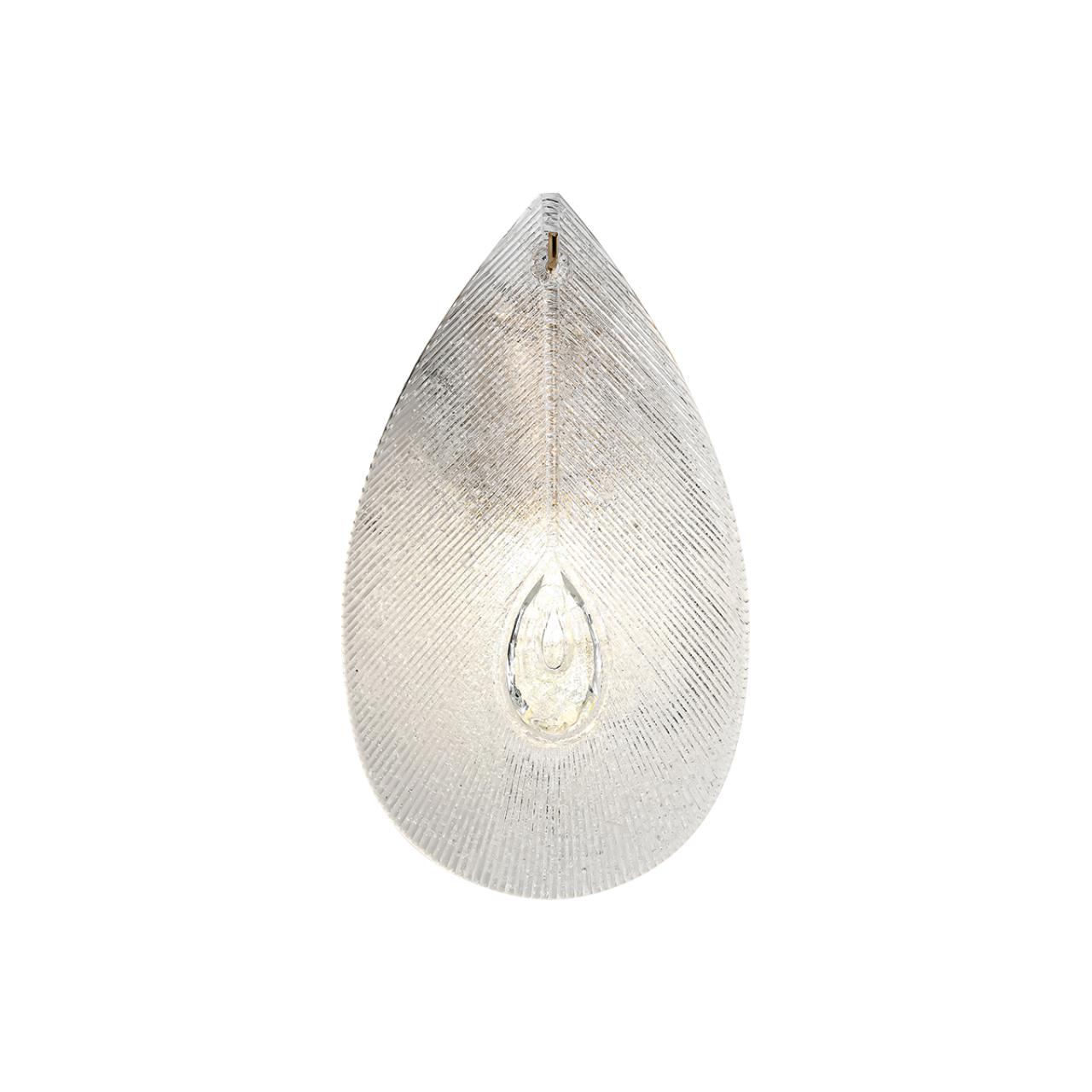 Настенный светильник Odeon Light CABOCHON 5050/1W