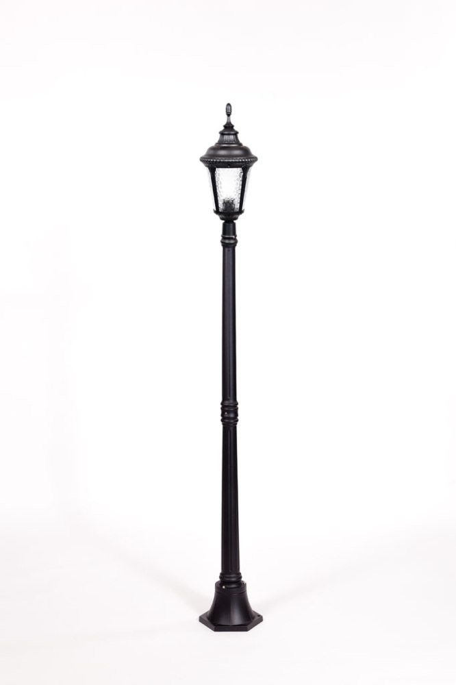 Наземный фонарь IP44 79758S Bl Oasis Light 79758S Bl_OL